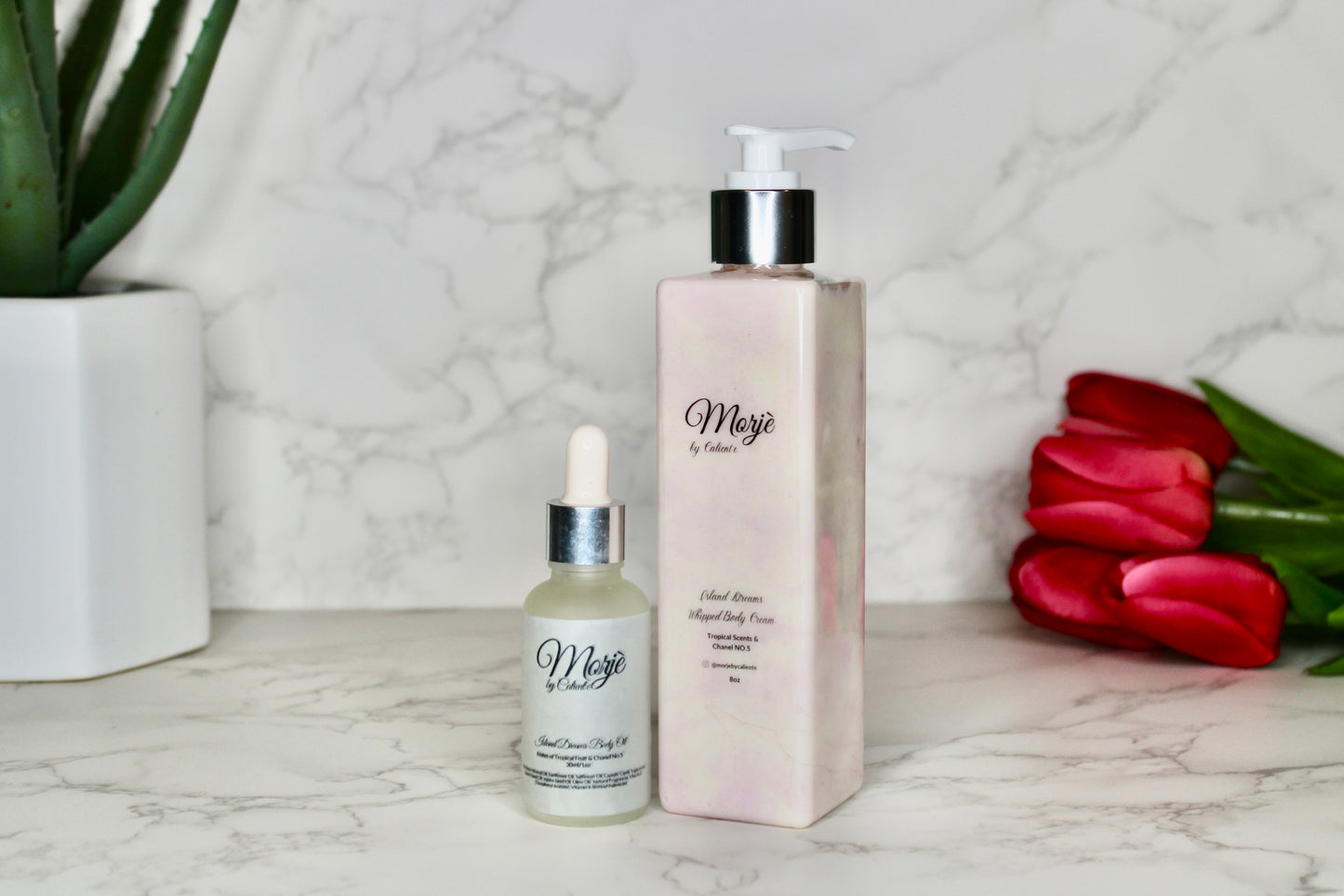 Smoothing Skin Samples