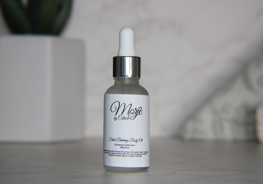 Burberry top body 30ml