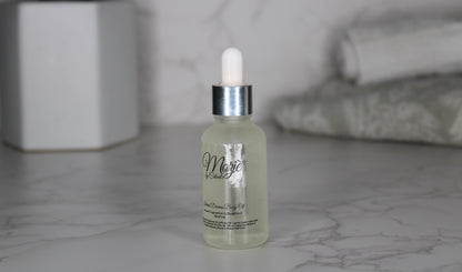 Island Dreams Body Oil