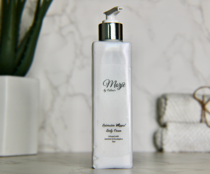 Restorative Whipped Body Cream