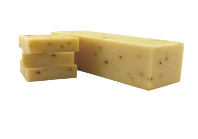 Mint & Tea Tree Soap